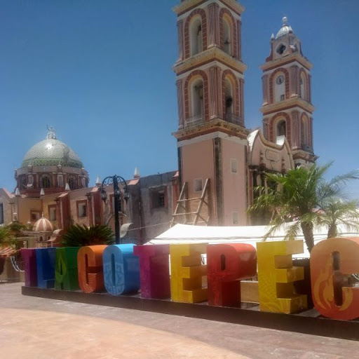 Feria Tlacotepec 2024