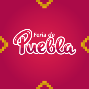 palenque feria de puebla 2020