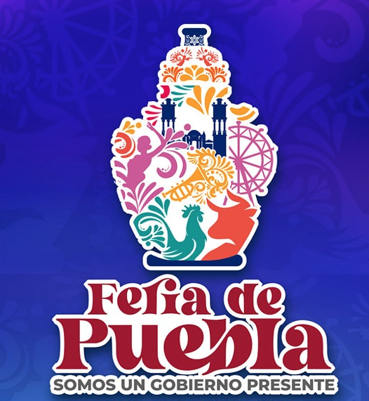 Feria de Puebla 2024: Palenque y Teatro del pueblo