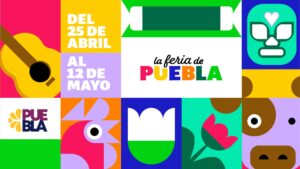 feria de puebla 2024