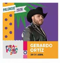 gerardo ortiz palenque puebla 2026